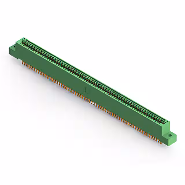 845-122-555-202 EDAC Inc.  Edgeboard Connectors